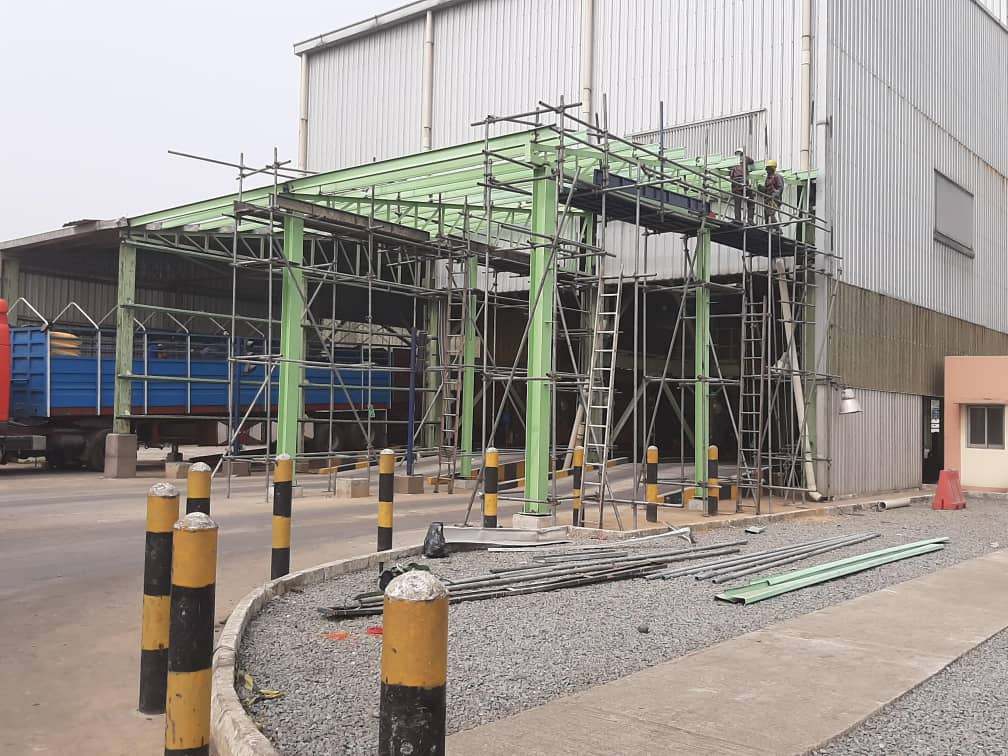 C-JOHN ENGINEERING PROJECTS LTD.